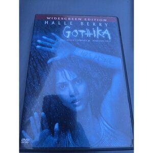 Gothika - Widescreen Edition DVD Thriller Movie